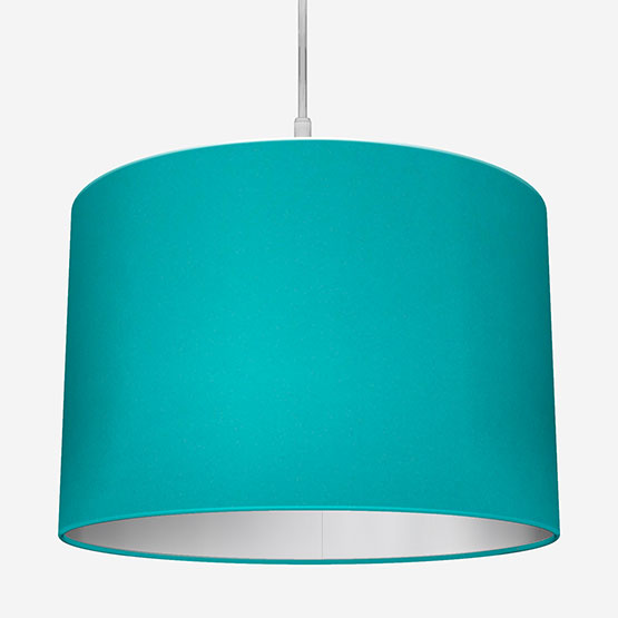 Dione Teal Lamp Shade