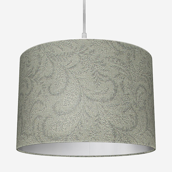 Touched By Design Francis Platinum lamp_shade