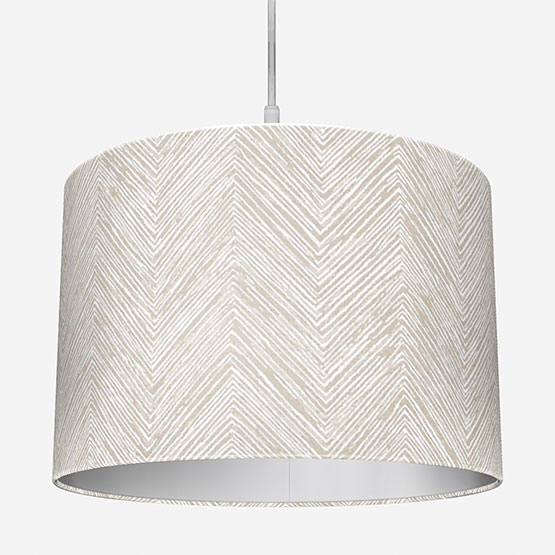 Touched By Design Lovisa Natural Linen lamp_shade