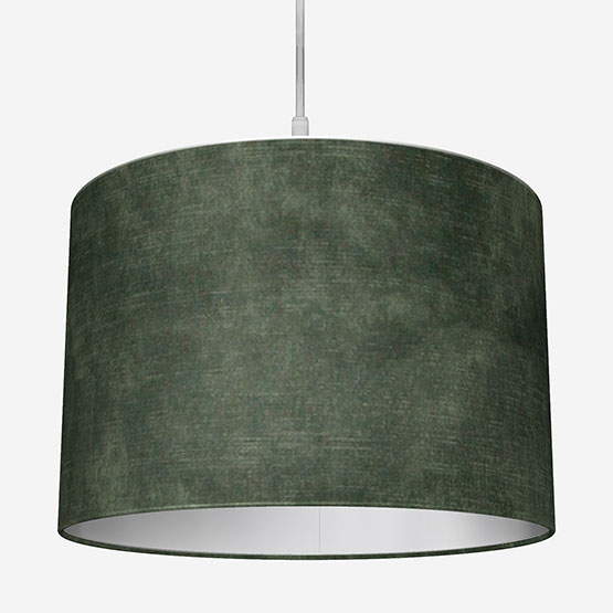 Touched By Design Luminaire Forest Green lamp_shade