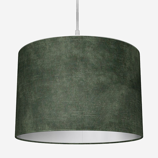 Luminaire Forest Green Lamp Shade