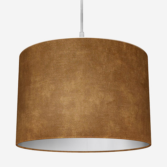 Luminaire Gold Lamp Shade