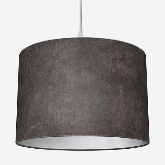 Luminaire Slate Grey Lamp Shade