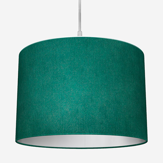 Touched By Design Manhattan Emerald lamp_shade