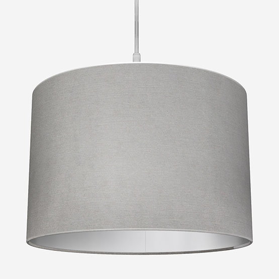 Touched By Design Manhattan Pewter lamp_shade