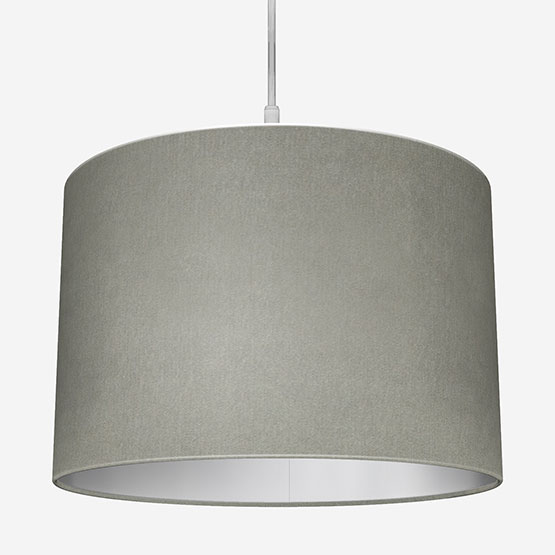 Manhattan Pewter Lamp Shade