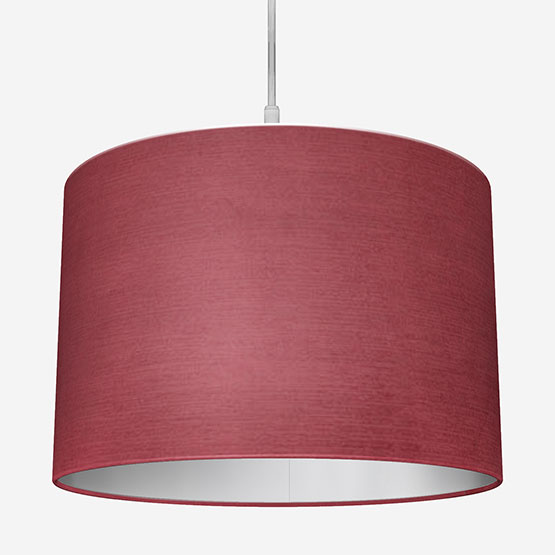 Touched By Design Manhattan Shiraz lamp_shade