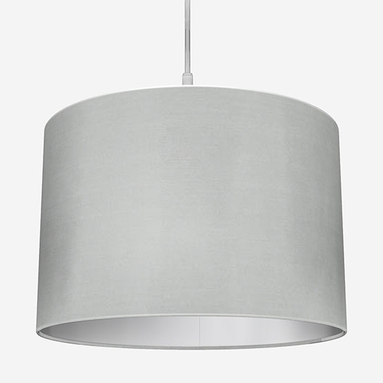 Touched By Design Manhattan Silver lamp_shade