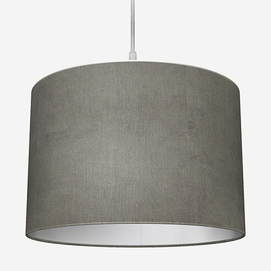 Touched By Design Manhattan Slate Grey lamp_shade