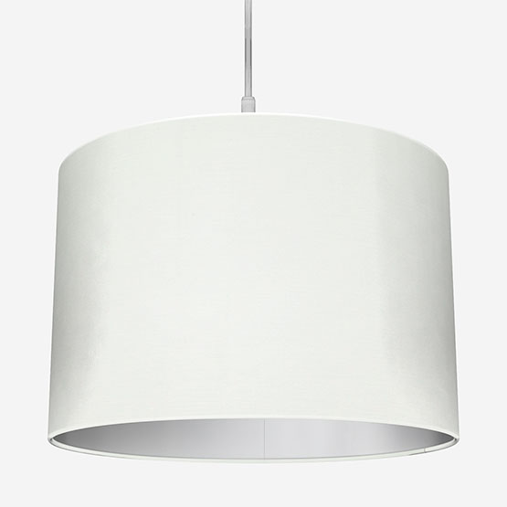 Touched By Design Manhattan White lamp_shade