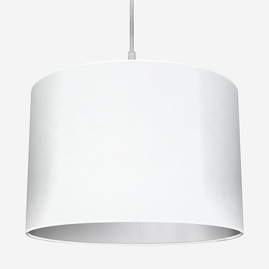 Manhattan White Lamp Shade