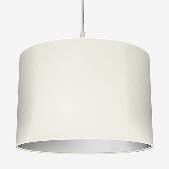 Manhattan White Lamp Shade