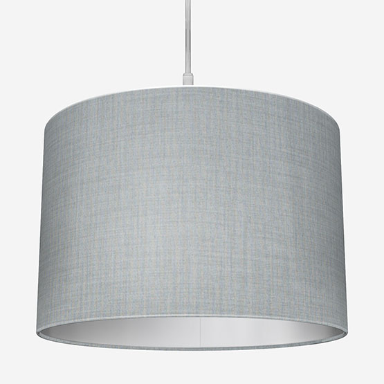 Mercury Linen Lamp Shade