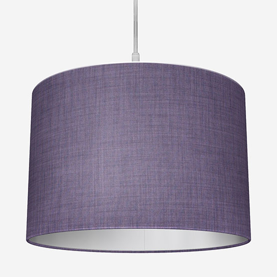 Mercury Purple Lamp Shade