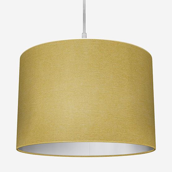 Touched By Design Milan Chartreuse lamp_shade