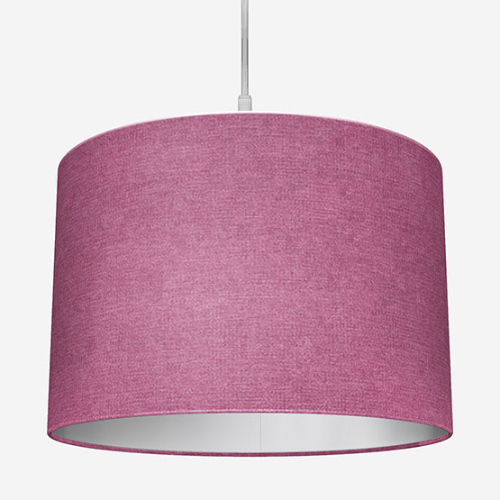 Milan Fuchsia Lamp Shade