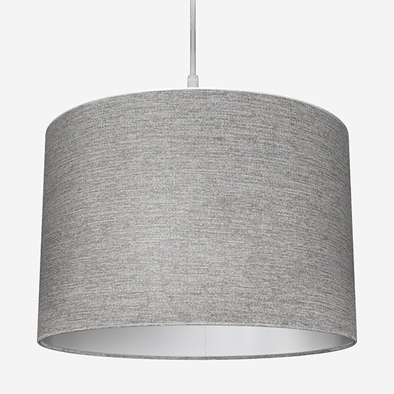 Milan Greige Lamp Shade