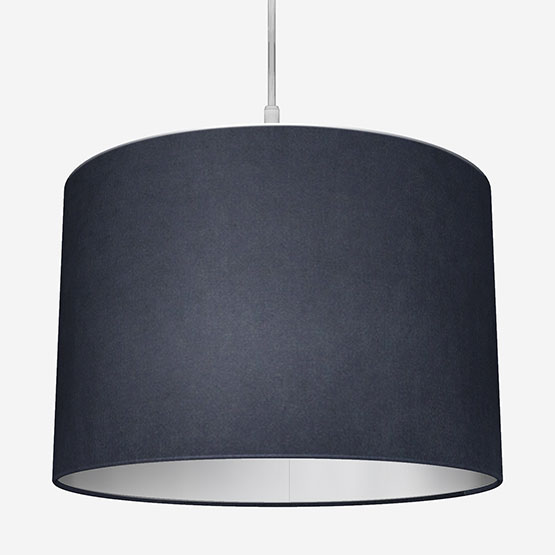 Milan Indigo Lamp Shade