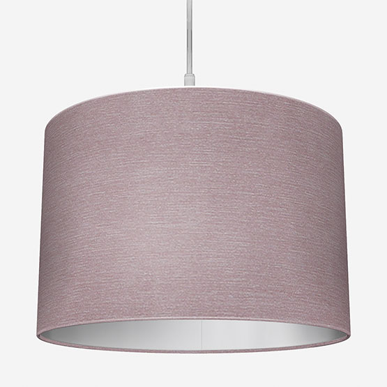 Touched By Design Milan Mauve lamp_shade