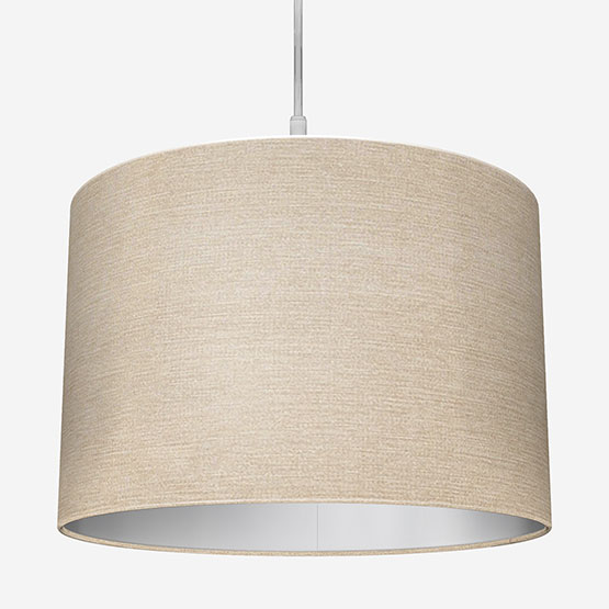 Touched By Design Milan Natural lamp_shade