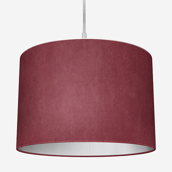 Milan Rosso Lamp Shade