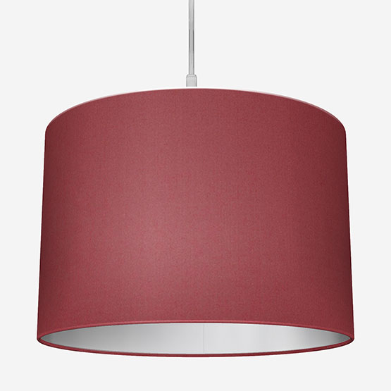 Touched By Design Narvi Blackout Bordeaux lamp_shade
