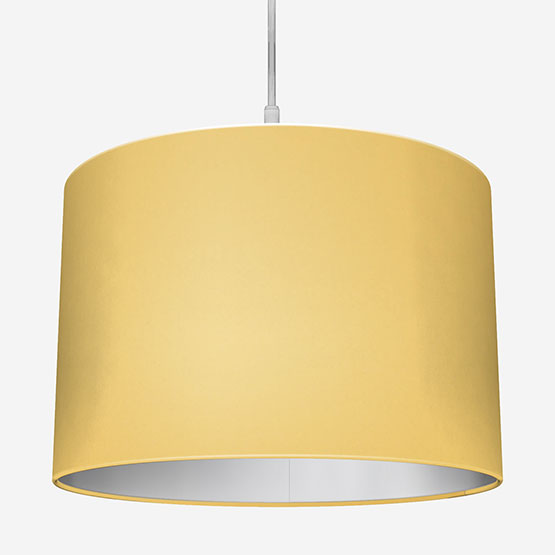 Touched By Design Narvi Blackout Ochre lamp_shade