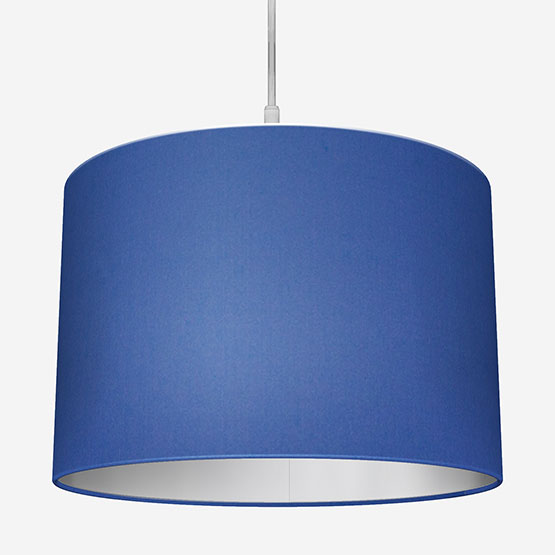 Narvi Blackout Persian Blue Lamp Shade