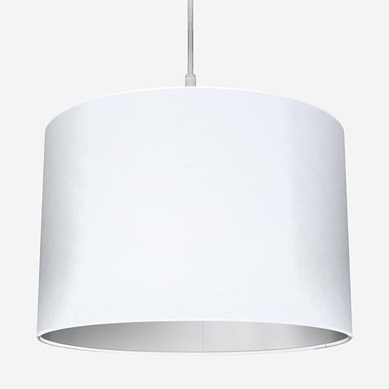 Touched By Design Naturo White lamp_shade