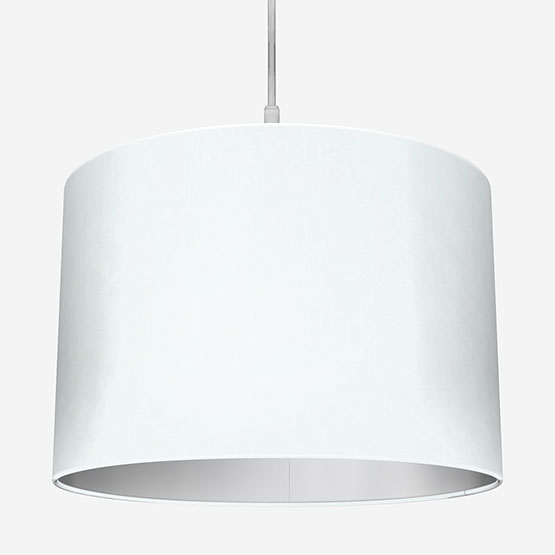 Neptune Blackout Chalk Lamp Shade