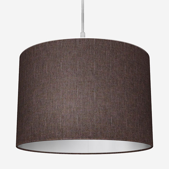 Touched By Design Neptune Blackout Cocoa lamp_shade