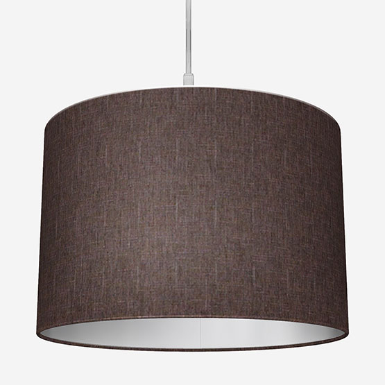 Neptune Blackout Cocoa Lamp Shade