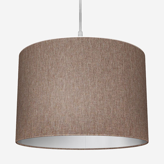 Touched By Design Neptune Blackout Gravel lamp_shade