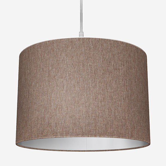 Neptune Blackout Gravel Lamp Shade