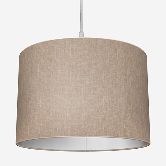 Neptune Blackout Nougat Lamp Shade