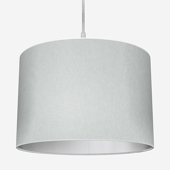 Nero Dove Grey Lamp Shade