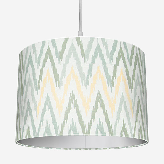 Peak Sage Green Lamp Shade