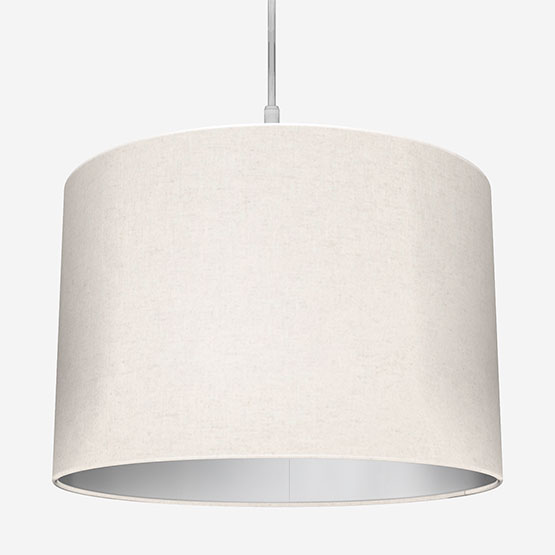Pure Recycled Natural Linen Lamp Shade