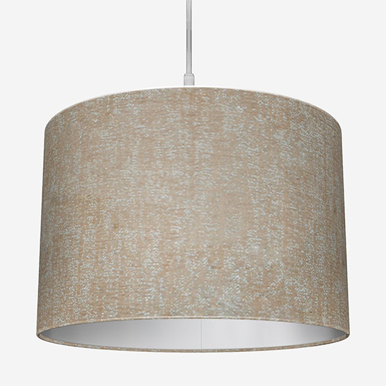 Royals Beige Lamp Shade