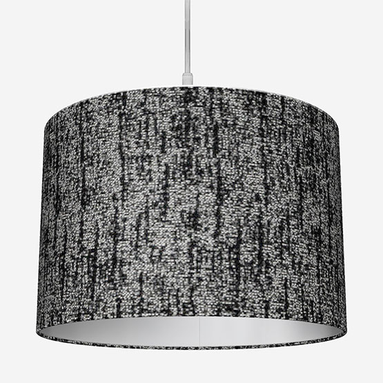Royals Black Lamp Shade