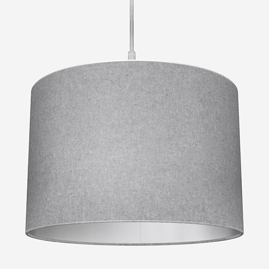 Soft Recycled Midnight Lamp Shade