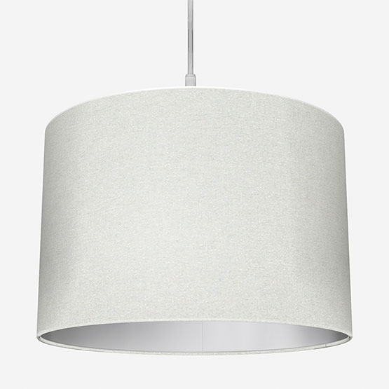 Sparkle Natural Linen Lamp Shade