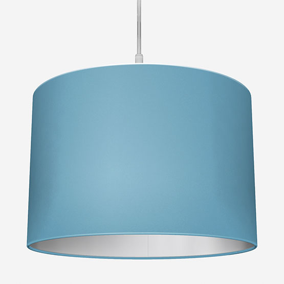 Touched By Design Tallinn Ocean Blue lamp_shade