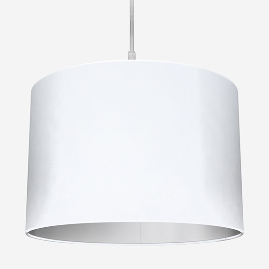 Tallinn White Lamp Shade