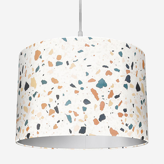 Touched By Design Terrazzo Natural lamp_shade
