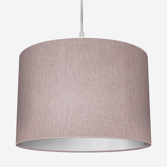 Turin Heather Lamp Shade