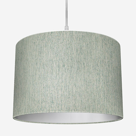 Touched By Design Turin Sage Green lamp_shade