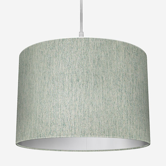 Turin Sage Green Lamp Shade