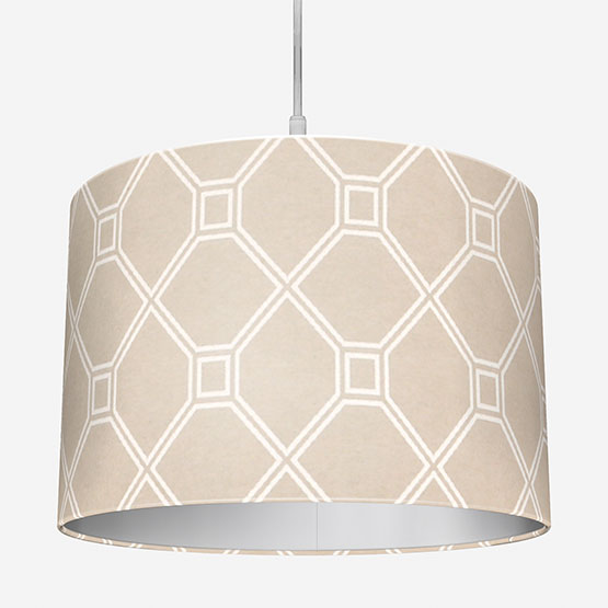 Valka Natural Lamp Shade