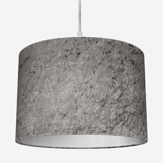 Touched By Design Venice Pewter lamp_shade